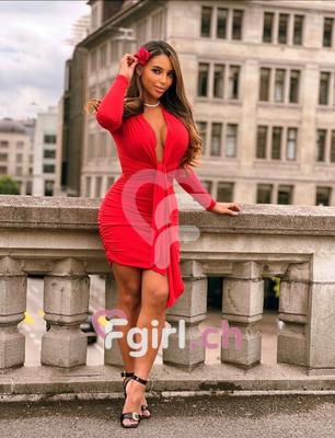 Jade - Escort à Genève
