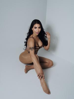 Jade Kurz - Escort in Lausanne

