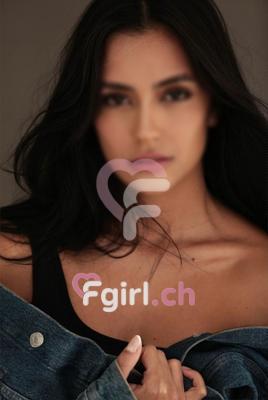 Jade - Escort in Geneva
