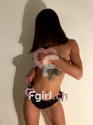 Jade Tantra - Massaggiatrice erotica a Lausanne
