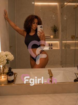 Jadthe - Escort en Sion