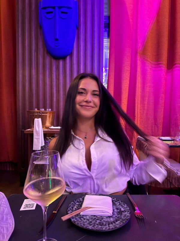 Jana - Masseuse érotique à Genève
