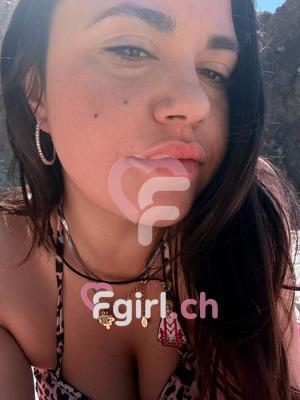 Jana - Erotic masseuse in Geneva
