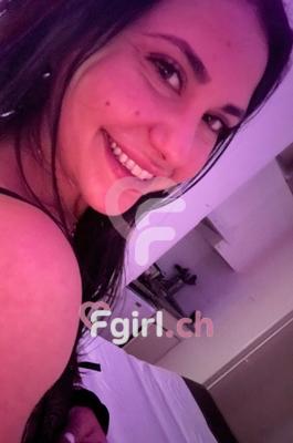 Jana - Erotische Masseurin in Genf
