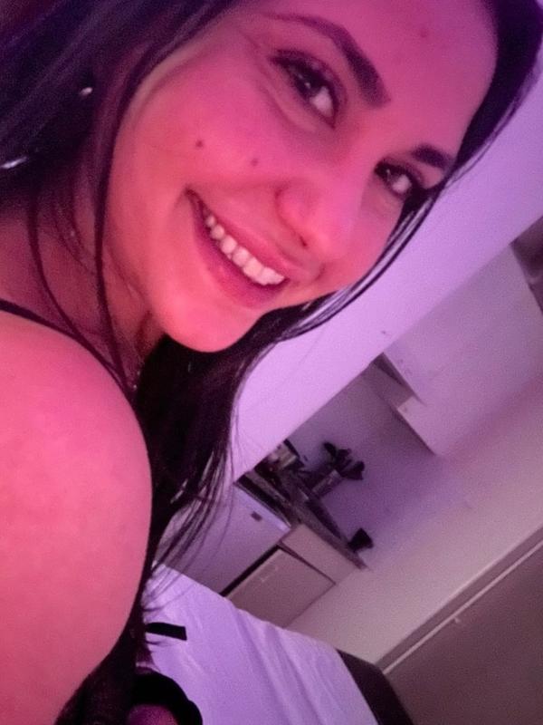 Jana - Erotische Masseurin in Genf
