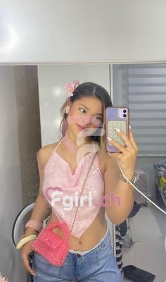 Janmy - Escort à Martigny
