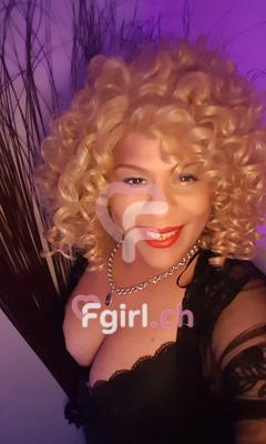 Jannet - Escort in Vevey