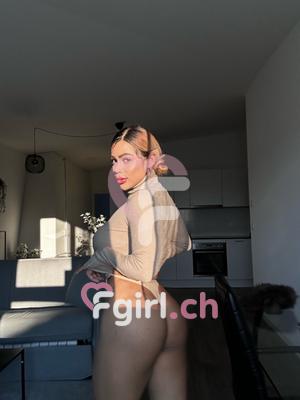 Jany - Escort in Zürich
