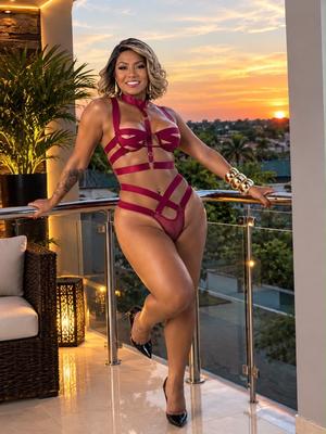 Ts Jaqueline - Transsexual in Lausanne
