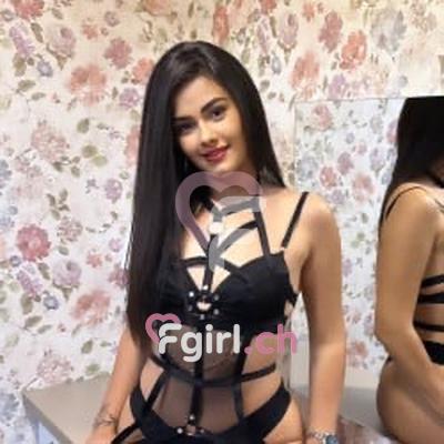 Jasmin - Escort à Yverdon-les-Bains
