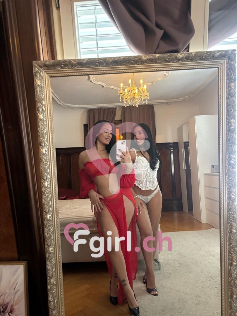 Jasmin & Mavie – Neuchâtel photo 2