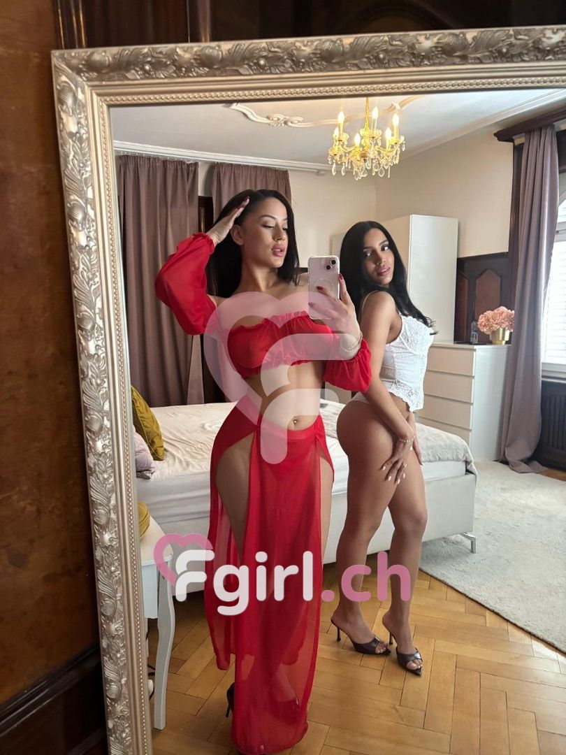 Jasmin & Mavie – Neuchâtel photo 3