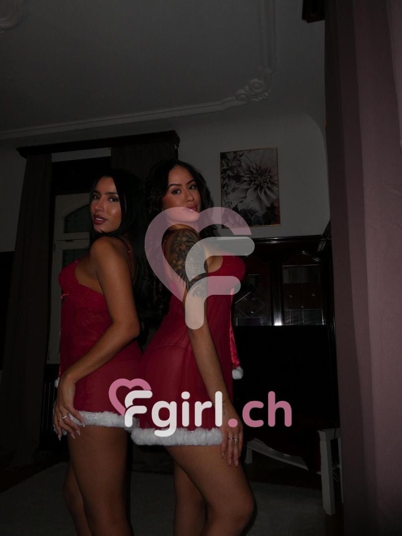 Jasmin & Mavie – Neuchâtel photo 4