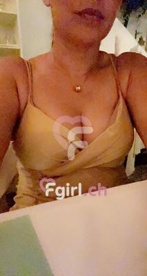 Jasmine - Erotische Masseurin in Genf
