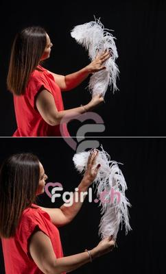 Jasmine - Erotische Masseurin in Genf
