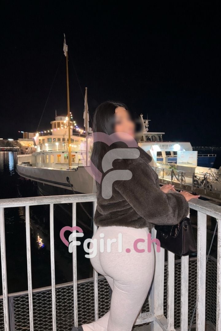Jasmine – Geneva photo 2