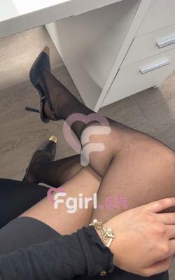 Jasmine - Escort à Genève
