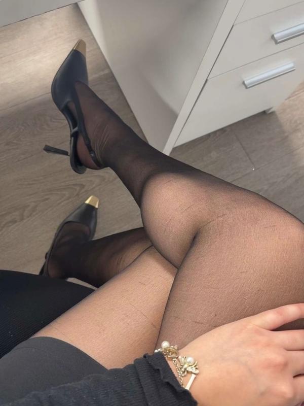 Jasmine - Escort à Genève
