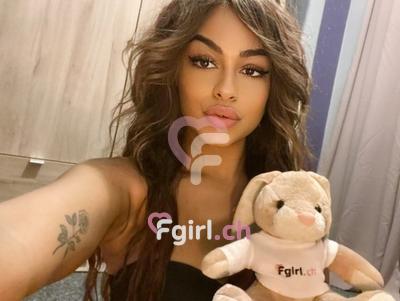 Jasmine - Escort a Le Locle
