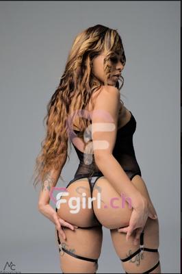 Jasmine - Escort a Le Locle
