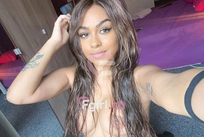 Jasmine - Escort a Le Locle