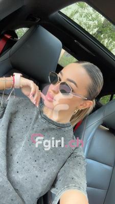Jasmine - Escort à Morges