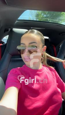 Jasmine - Escort à Morges