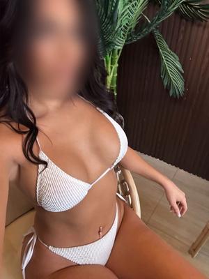 Jasmine - Escort in Genf
