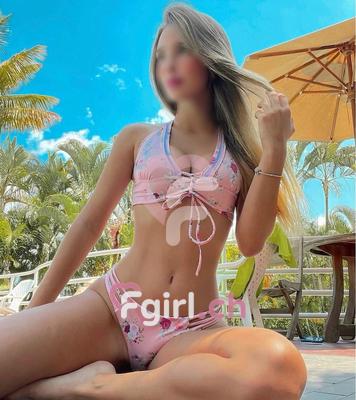 Jasmine - Erotische Masseurin in Lausanne
