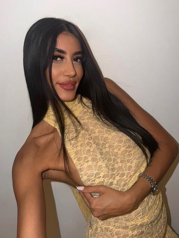 Jasmine - Escort in Carouge
