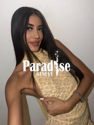 Jasmine - Escort in Carouge
