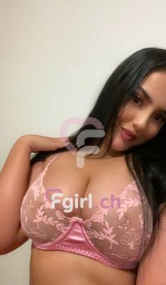 Jasmine - Escort in Lausanne