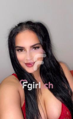 Jasmine - Escort in Lausanne