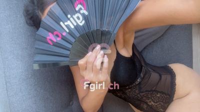 Jasmine - Escort en Plainpalais