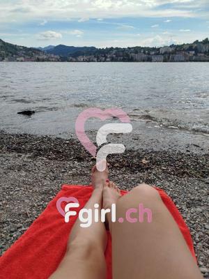 Jasmine - Escort à Vevey

