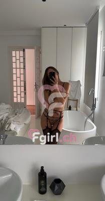 Jasmine - Escort in Genf
