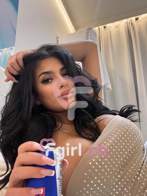 Jasmine - Escort in Lausanne
