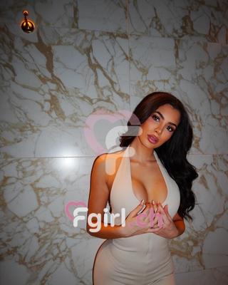 Jasmine - Escort in Lausanne
