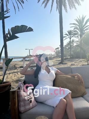 Jasmine - Escort in Lausanne
