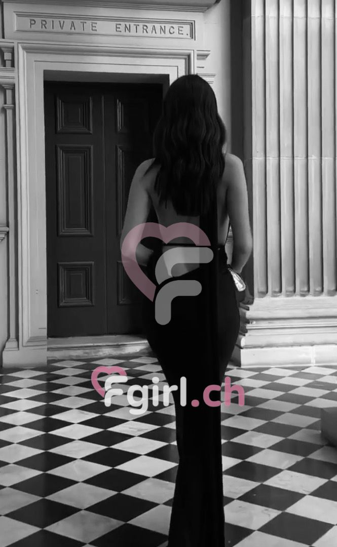 Jazmin – Montreux photo 5