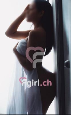 Jazmín - Escort à Prilly
