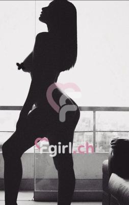 Jazmín - Escort à Prilly
