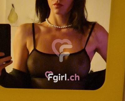 Jazmin - Escort à Lausanne
