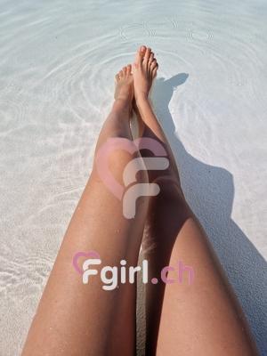 Jazmin - Escort in Lausanne
