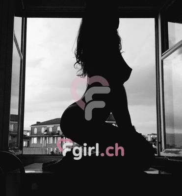 Jazmin - Escort in Lausanne
