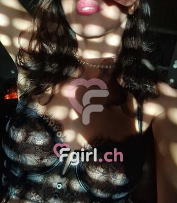 Jazmin - Escort in Lausanne
