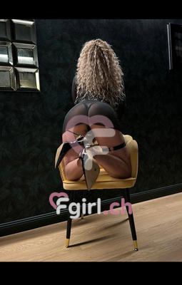 Jazmine - Escort à Eaux-vives
