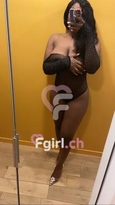 Jazz - Masseuse érotique à Porrentruy
