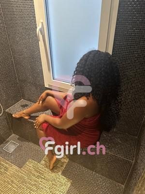 Jazz - Masseuse érotique à Porrentruy
