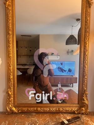 Jazz - Masseuse érotique à Porrentruy
